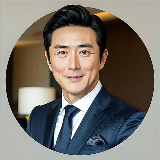 山口 健太郎