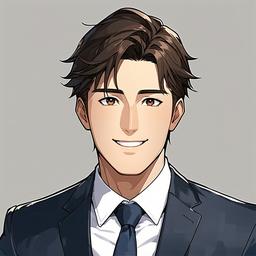 山田 俊介さん