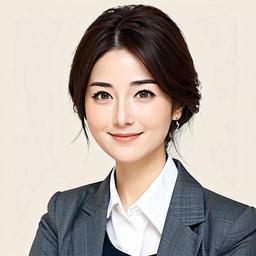 金子 未来さん
